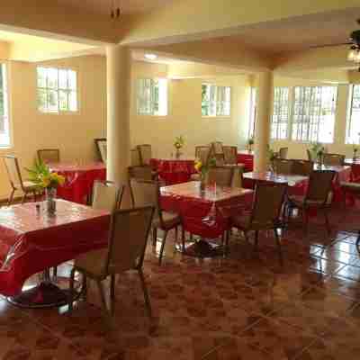 Extravaganza Resort Hotel Dining/Meeting Rooms