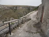 La Pergola ai Sassi
