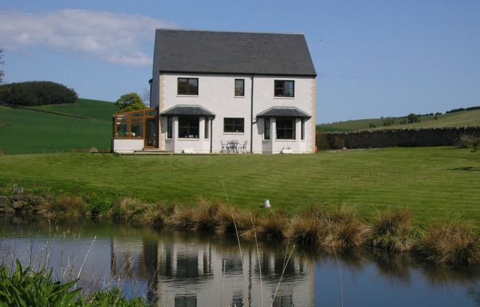 Balhousie Farm Bed and Breakfast