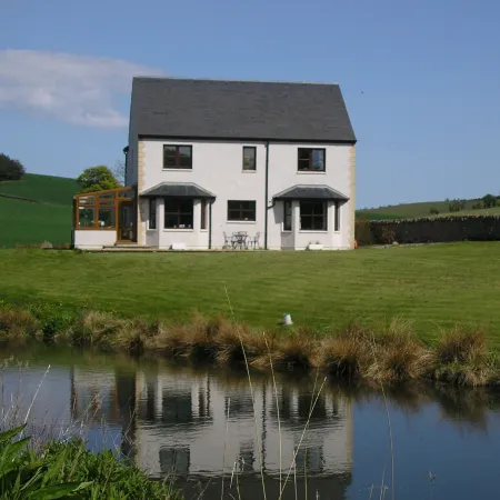 Balhousie Farm Bed and Breakfast