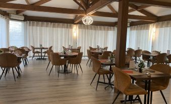 Hôtel Au Relais des Lilas