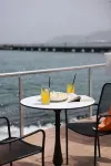Anemon Kent Ordu Otel - Ocean View