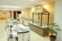 Tickle Hotel - Bãi đậu xe