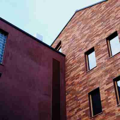 Hôtel Borsari, a Member of Design Hotels Hotel Exterior