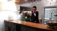 弗拉里蒂爾那泰爾梅酒店 - 酒吧