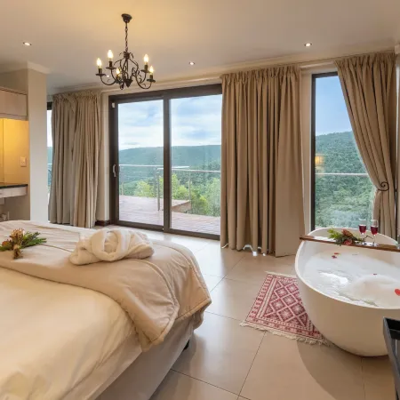 Alkantmooi Private Nature Reserve - Keurkloof & Keurbos 93