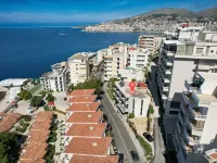 Hotel Argjiro Hotels in Saranda