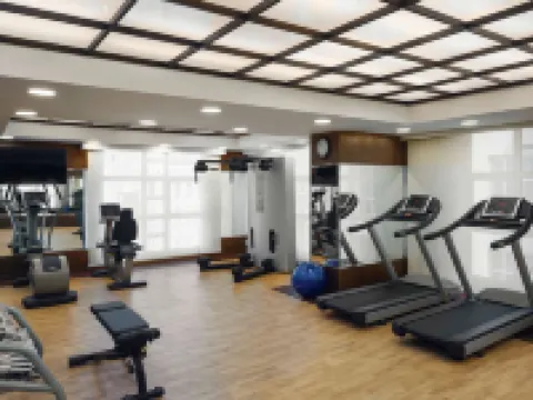 Anwar Al Madinah Mövenpick Hotel