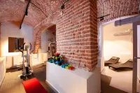 Plaza Boutique Hotel - Gym