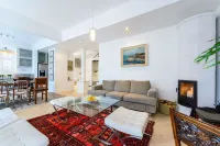 Villa Donna Paola - สระว่ายน้ำส่วนตัว