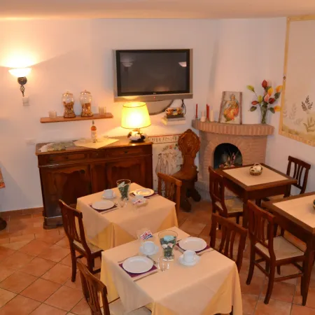 Il Cantuccio