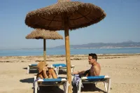 JS Paradise Sport - Adults Only - Beach