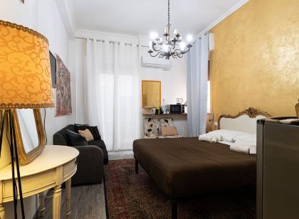 B&B Il Profumo del Porto