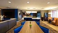 Country Inn & Suites by Radisson, Columbus-Edinburgh