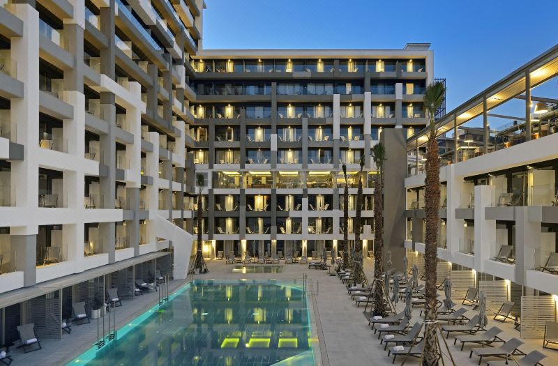 Innside Palma Bosque Hotel photo 2