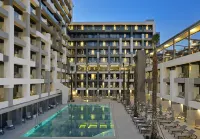 Innside Palma Bosque Hotel - Haustierfreundliche
