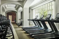 Four Seasons Hotel Las Vegas - Gym