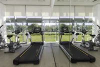 Onomo Hotel Casablanca Airport Hotels in Nouaceur