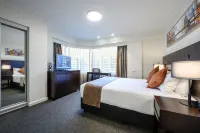 Hotel Grand Chancellor Adelaide Các khách sạn ở Adelaide