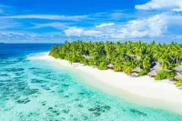 Sun Siyam Vilu Reef - 24 Hours All-Inclusive - Wifi