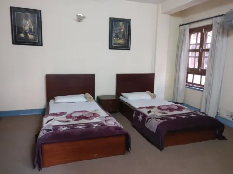 Om Pension Guest House