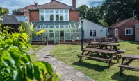 The Feathers Holt Hotels in North Norfolk District