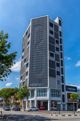 Brown Hotel - 3-Star