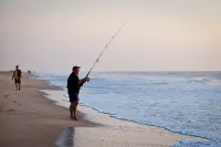 Residence Inn Ocean City - en bord de mer