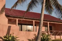 Salt Dune Lodge Hotels in 
