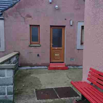 Castleyards Apartment 12 Others