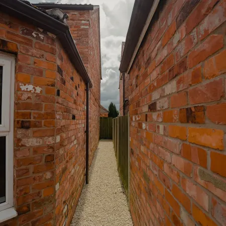 Holiday Home Epworth