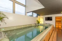 Starhaven Retreat - spa