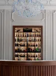 Villa Genesis - bar