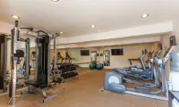 Casa Munras Garden Hotel & Spa - Træningscentre