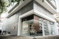 Hotel CityFlats - balcony