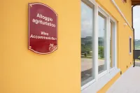 Le Bignele - Alloggio Agrituristico Hôtels à : Fumane