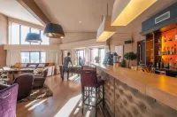 Résidence Pierre & Vacances Premium l'Amara - bar