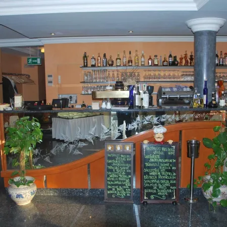 Hotel & Restaurant Garda