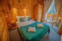 Hôtel du Centre Hotels in Valloire