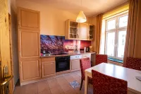 Pension am Dom - Schwerin