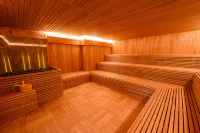 Grand Hotel Italia - Spa