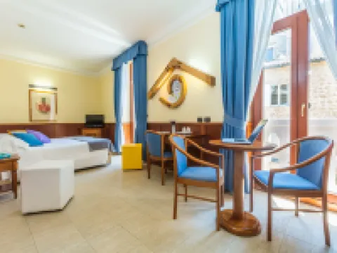 Hotel Duomo - Etruria Collection Hotels in Orvieto