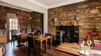 The Inn At Kingsbarns - breakfast