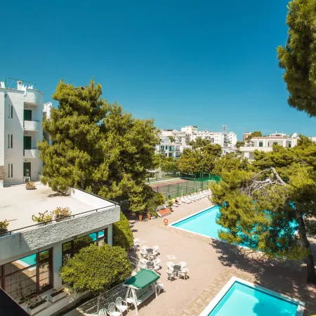 Hotel Mediterraneo