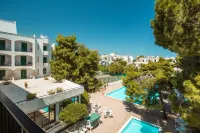 Hotel Mediterraneo - Pool