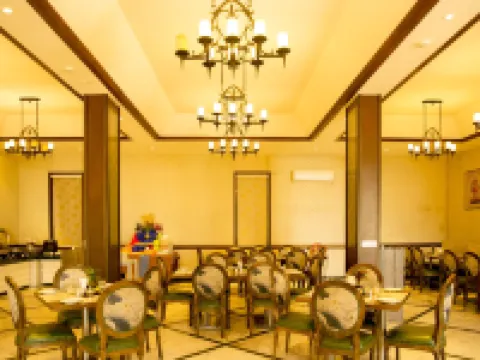 費恩半山度假村 奈尼塔爾酒店