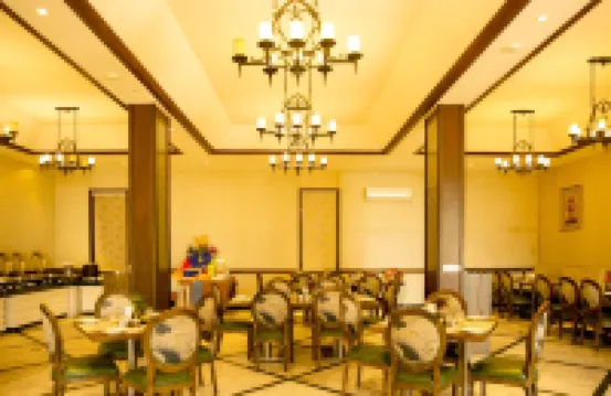 The Fern Hillside Resort Bhimtal Hotels in Nainital