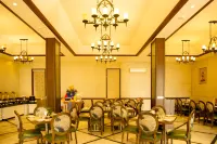 The Fern Hillside Resort Bhimtal