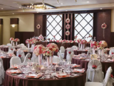 釧路センチュリーキャッスルホテル 釧路のホテル