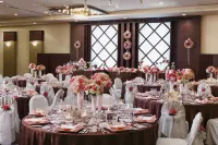 Kushiro Century Castle Hotel Hotels in Kushiro